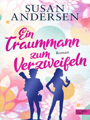 cover image of Ein Traummann zum Verzweifeln